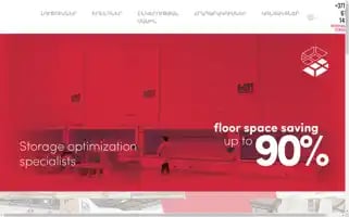 Smart-storage.am Screenshot 2024-06-16 12:21:53