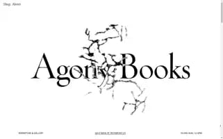 Agonybooks.club Screenshot 2024-07-02 05:21:16