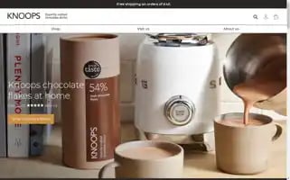 Knoops.co.uk Screenshot 2024-05-04 13:07:13