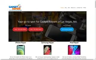 Gadgetrepairlv.com Screenshot 2024-05-15 23:10:53