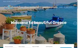West-coast-travel.com Screenshot 2024-04-22 15:42:38