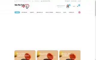 Onlinemedsbuddy.com Screenshot 2024-05-25 06:09:39