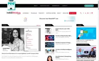 Indiaretailing.com Screenshot 2024-05-12 09:31:27