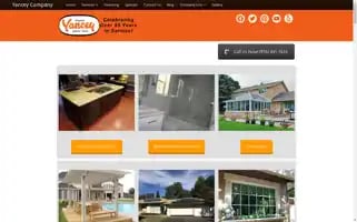 Yanceycompany.com Screenshot 2024-05-17 00:31:59