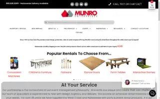 Munro-enterprises.com Screenshot 2024-05-13 01:04:32