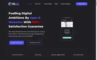 Crecode.co Screenshot 2024-06-14 18:03:54