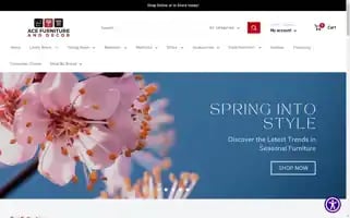 Acefurnitureanddecor.com Screenshot 2024-05-08 09:50:20