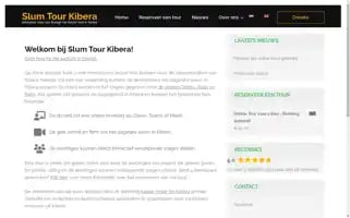 Slumtourkibera.com Screenshot 2024-04-25 16:35:35