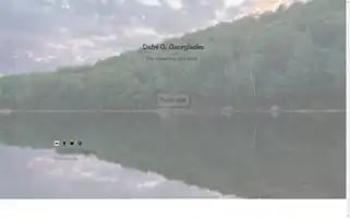 Dggthetravellingarchitect.com Screenshot 2024-04-25 13:17:32