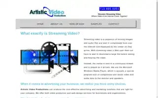 Houstonstreamingvideo.com Screenshot 2024-06-13 09:54:17