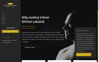 Mojosobnytrener.sk Screenshot 2024-06-16 00:34:50