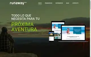 Runawaytrips.com Screenshot 2024-04-24 02:47:53