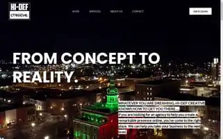 Hi-defcreative.com Screenshot 2024-05-21 23:01:19