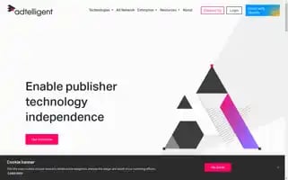 Adtelligent.com Screenshot 2024-06-17 08:47:44