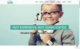 Perpetualsolution.com Screenshot 2024-07-06 15:18:11