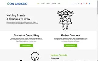 Donchacko.com Screenshot 2024-06-18 12:08:41