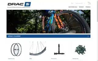 Dracwheels.cz Screenshot 2024-07-08 08:25:15