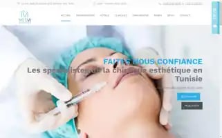 Medviservices.com Screenshot 2024-05-19 08:34:54