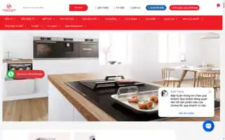 Bepxuanhung.com.vn Screenshot 2024-06-24 19:43:21