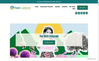 Healtheplanet.com Screenshot 2024-06-30 20:07:20