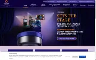 Omidriahcp.com Screenshot 2024-07-02 03:02:59