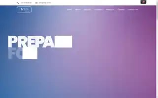 Idtel.co.id Screenshot 2024-05-23 01:06:39