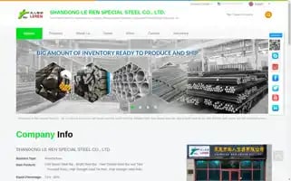 Js-luggagecarts.com Screenshot 2024-04-17 17:33:17