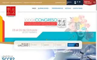 Cirugiaplastica.org.co Screenshot 2024-06-19 02:30:20