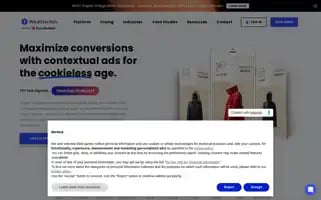 Weatherads.io Screenshot 2024-05-15 00:48:50