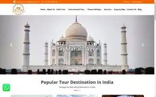 Perfecttourplanner.com Screenshot 2024-04-17 11:08:02