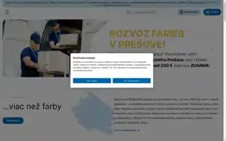 Renojava.sk Screenshot 2024-07-10 07:07:33