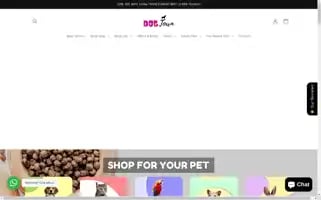 Dogtownindia.com Screenshot 2024-04-27 07:12:06