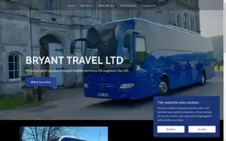 Bryanttravel.co.uk Screenshot 2024-04-23 10:05:48