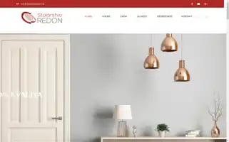Stolarstvoredon.sk Screenshot 2024-05-19 22:00:33