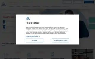 Uniqa.pl Screenshot 2024-07-06 23:19:18