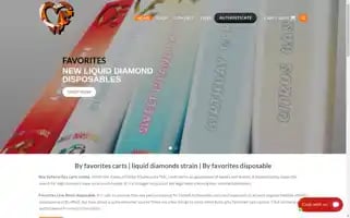 Byfavoriites.com Screenshot 2024-05-24 14:51:39