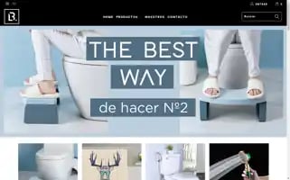 Labaneria.cl Screenshot 2024-07-07 23:16:33