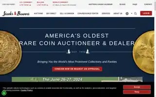 Stacksbowers.com Screenshot 2024-06-27 18:15:29