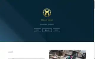 Golden-tripod.com Screenshot 2024-04-19 08:53:56