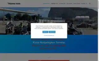 Maximal-tours.com Screenshot 2024-04-14 09:59:47