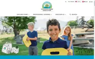 Outdoorlearningstore.com Screenshot 2024-07-02 15:38:02