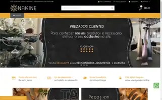 Nakinedecoracoes.com.br Screenshot 2024-07-10 00:24:43