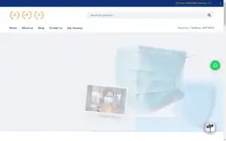 Meditrade1.com Screenshot 2024-05-25 08:23:59