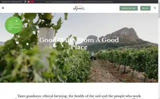 Spier.co.za Screenshot 2024-06-16 20:05:59