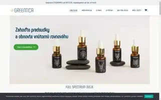Greentica.sk Screenshot 2024-05-19 21:32:51