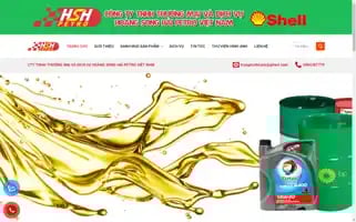 Hoangsonghaivn.com Screenshot 2024-05-25 18:59:53