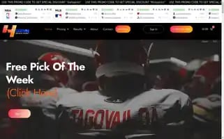 4thdownsportspicks.com Screenshot 2024-05-22 13:44:16