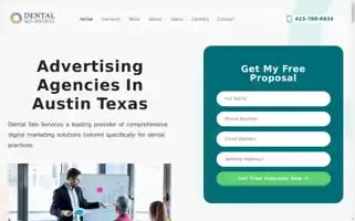 Dentalseoservices.net Screenshot 2024-05-22 03:05:06