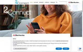 2connect.ca Screenshot 2024-06-18 13:08:51