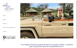 Loudelissertravel.com Screenshot 2024-04-14 12:29:11